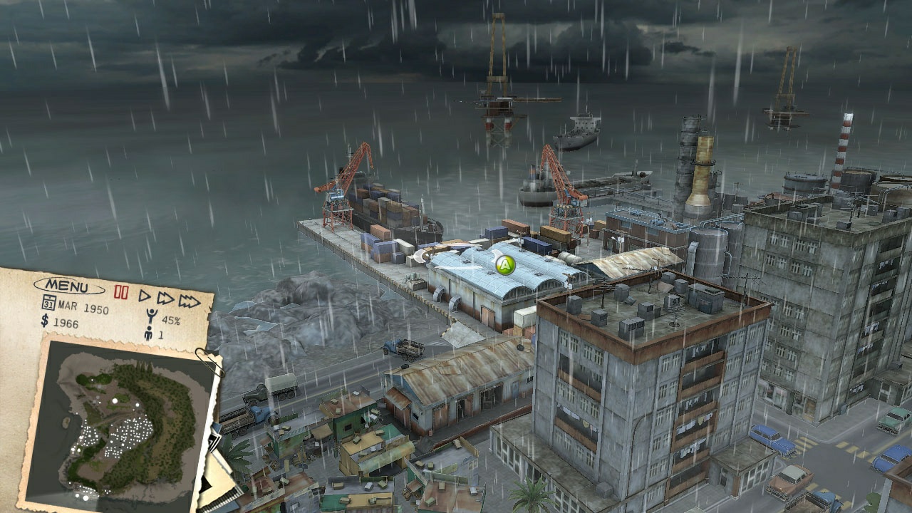 Tropico 3 - Imagen 23